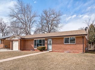 1951 S Stuart St, Denver, CO 80219