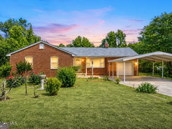 3021 Storey Dr, Augusta, GA 30906
