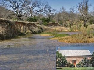 3811 W Us Highway 290, Fredericksburg, TX 78624