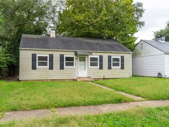 508 16th Ave, Middletown, OH 45044