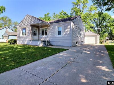828 E 15th St, Fremont, NE, 68025