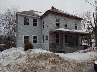 7 Sewall St, Livermore Falls, ME 04254