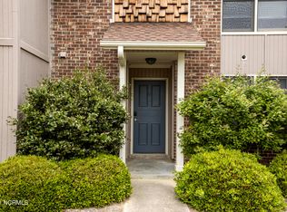 1855 Quail Ridge Rd APT U, Greenville, NC 27858