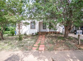 412 S Perry Ave, Denison, TX 75020