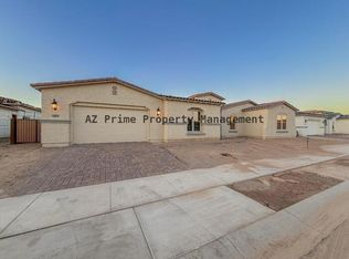 20464 E Calle De Flores, Queen Creek, AZ 85142