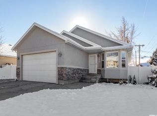 170 E 7615 S, Midvale, UT 84047