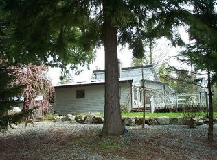 5056 Wahl Rd, Bellingham, WA 98226