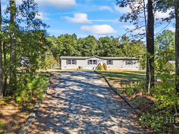 157 Fox Trail, Athens, GA 30601