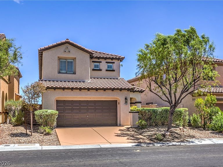 1064 Calvia St, Las Vegas, NV