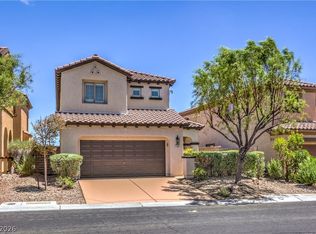 1064 Calvia St, Las Vegas, NV 89138