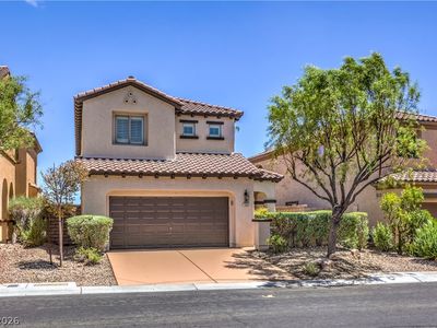 1064 Calvia St, Las Vegas, NV, 89138
