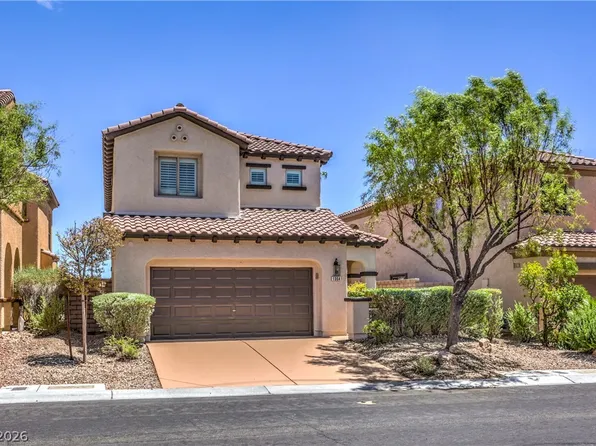 1064 Calvia St, Las Vegas, NV 89138