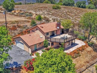 974 Via Hillview, Fallbrook, CA, 92028