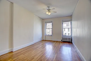 Rented by Corcoran