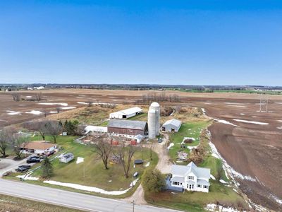 6890 COUNTY ROAD NN, Denmark, WI, 54208