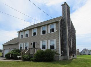143 Shaw Rd, Fairhaven, MA 02719