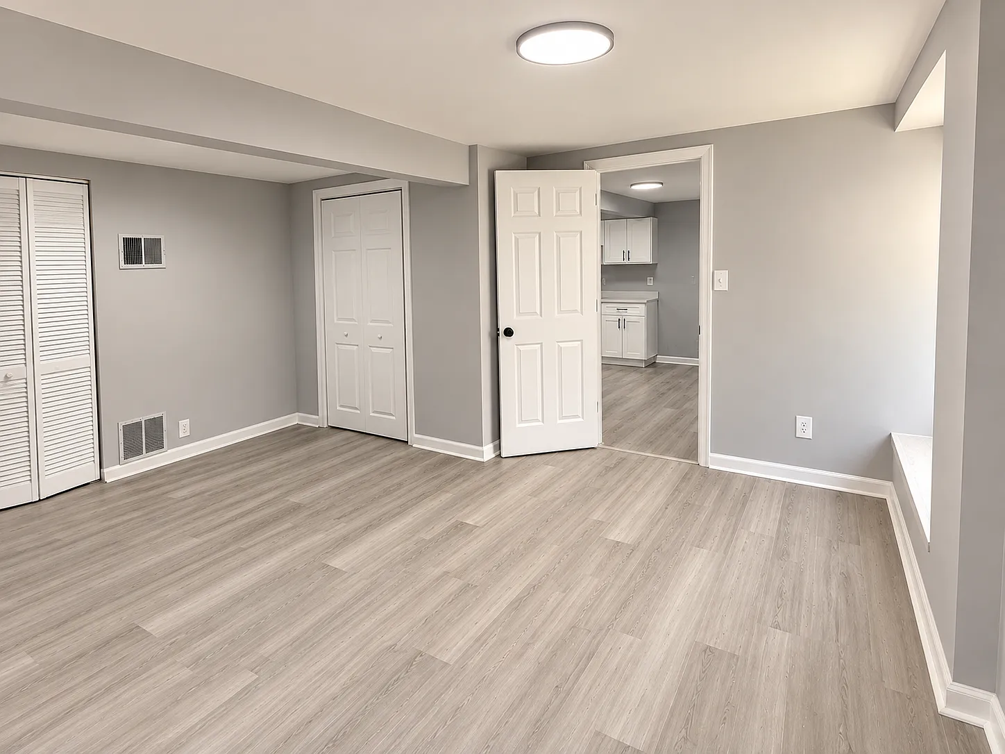1 bed, 700 sqft, $1,100 — Photo 2
