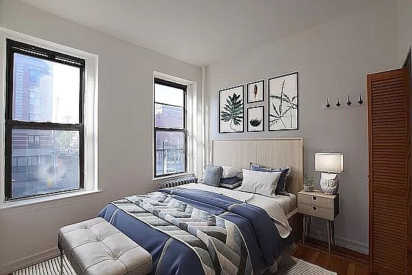 1st image of 2284 2nd Ave #2D