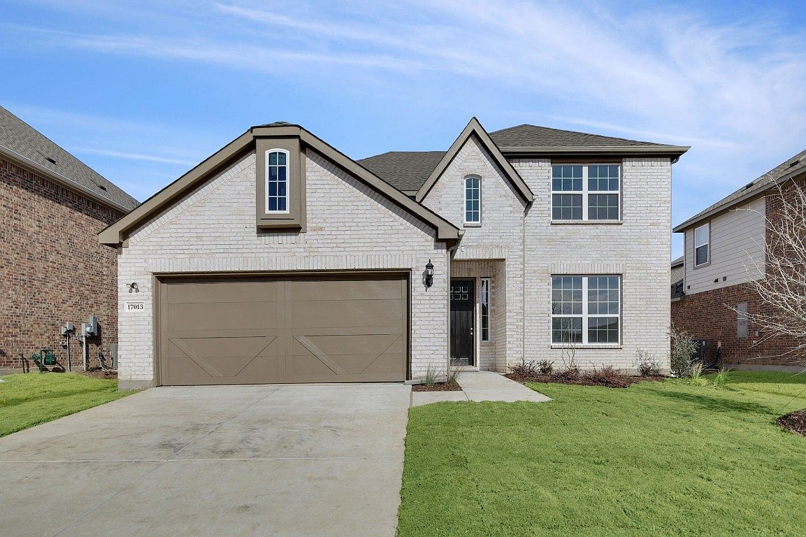 17013 Flagstone Dr, Celina, TX 75009 Zillow