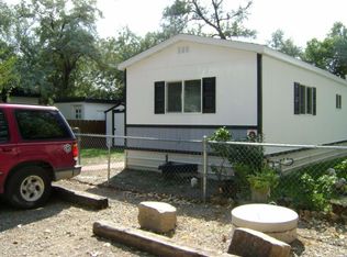 5440 Lower River Rd TRLR 3, Great Falls, MT 59405