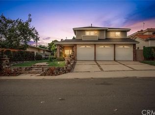 803 Calle De Arboles, Redondo Beach, CA 90277