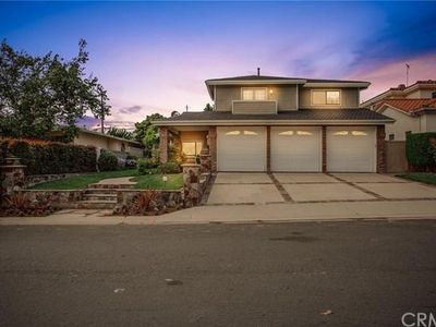 803 Calle De Arboles, Redondo Beach, CA, 90277