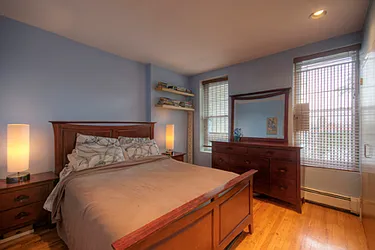 Sold by Aguayo & Huebener Brooklyn