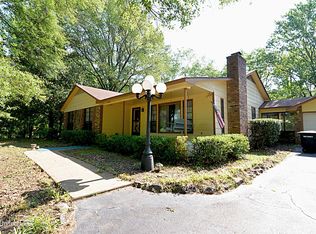 5290 Sycamore Rd, Coldwater, MS 38618