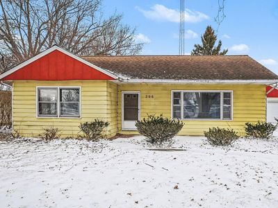 206 E Maple Grv, Syracuse, IN, 46567