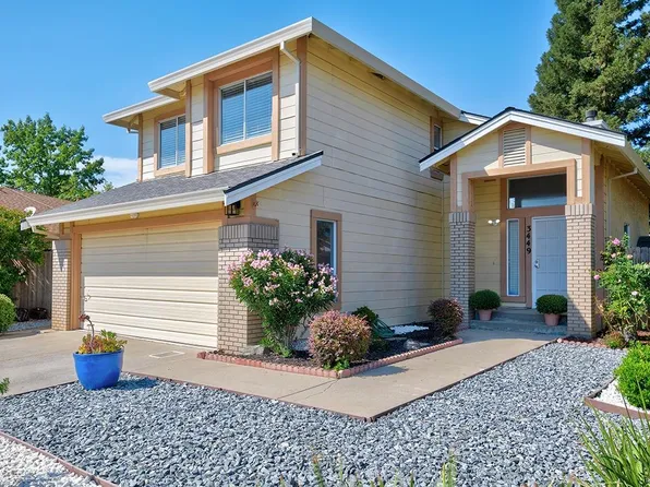 3449 Hawk Heights Ct, Antelope, CA 95843