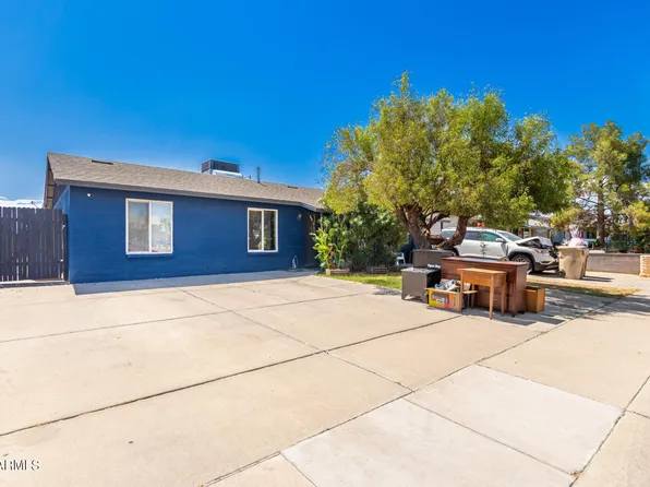 10486 N 73RD Drive, Peoria, AZ 85345