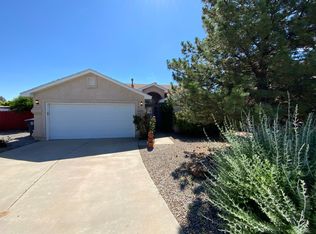 10746 Gemini Ct NW, Albuquerque, NM 87114