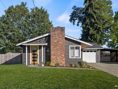 15770 118th Place SE, Renton, WA, 98058