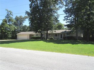 14147 Dogwood Dr #2161, Fayetteville, AR 72704