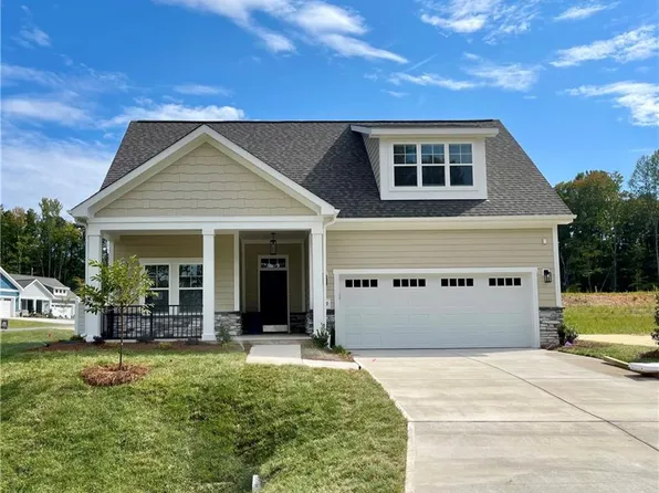 (undisclosed Address), Clemmons, NC 27012