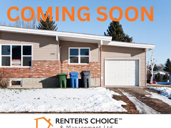 2309 24th St, Coaldale, AB T1M 1G9