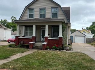 1314 W 5th St, Hastings, NE 68901
