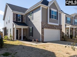 914 Tuxford Trl, Elgin, SC 29045