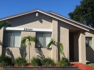 25040 SW 125th Ct, Homestead, FL 33032