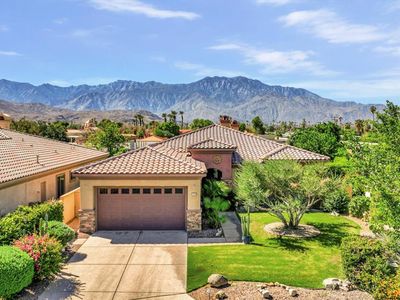 35329 Vista Montana Ct, Cathedral City, CA, 92234