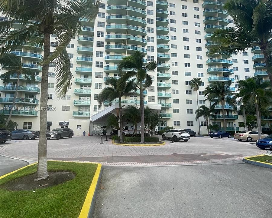 1st image of 19390 Collins Ave APT 123
