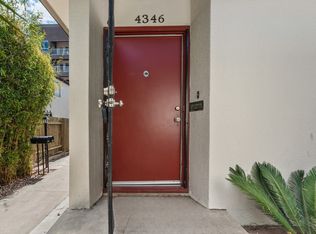 4342 Iowa St #4346, San Diego, CA 92104