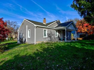 5985 River Rd, Conestoga, PA 17516