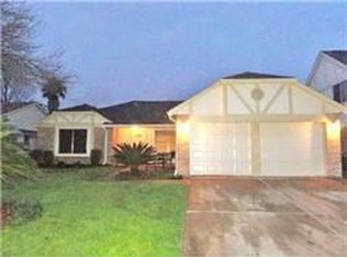 7307 Logging Trail Dr, Humble, TX 77346