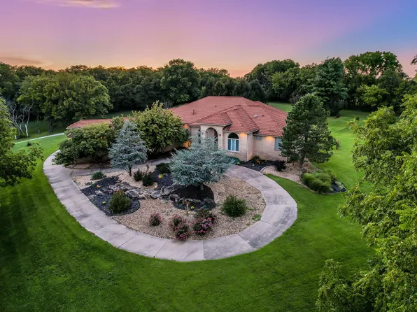 1234 Five Hills Circle, Rogersville, MO 65742