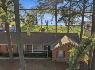 5207 Riverwood Rd, Norfolk, VA 23502