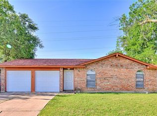 3124 Valley Forge Trl, Forest Hill, TX 76140