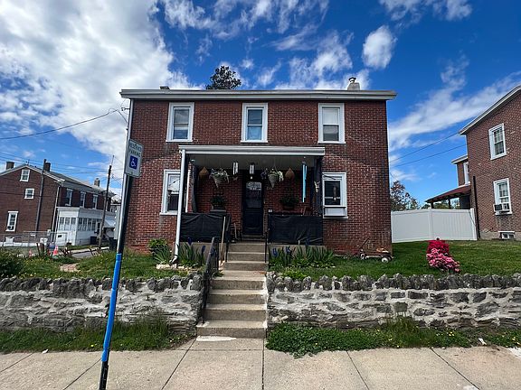 2nd image of 42 S Sycamore Ave #2B-1BA
