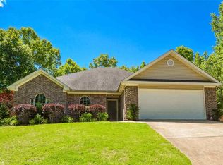 19011 Springway Dr, Alexander, AR 72002