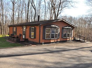 2620 Burnett Rd, Cutler, OH 45724